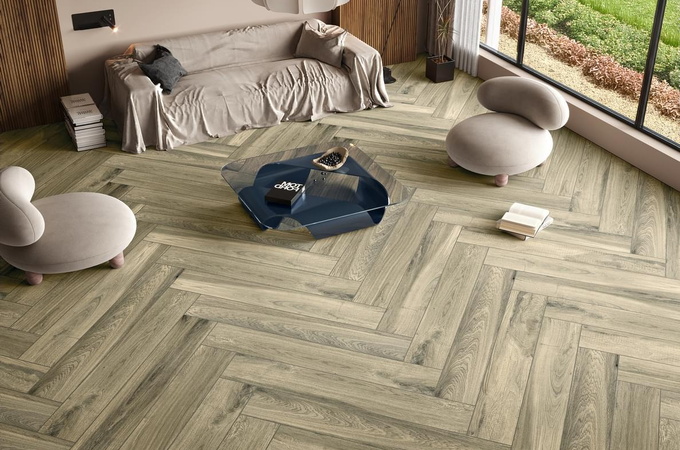 Wood collection Neodom