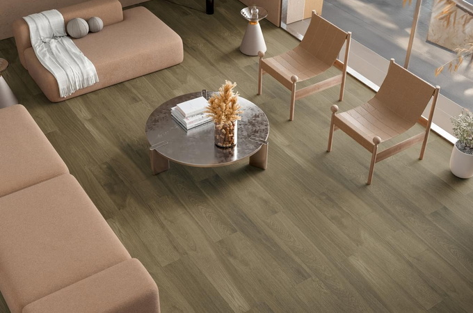 Wood collection Neodom