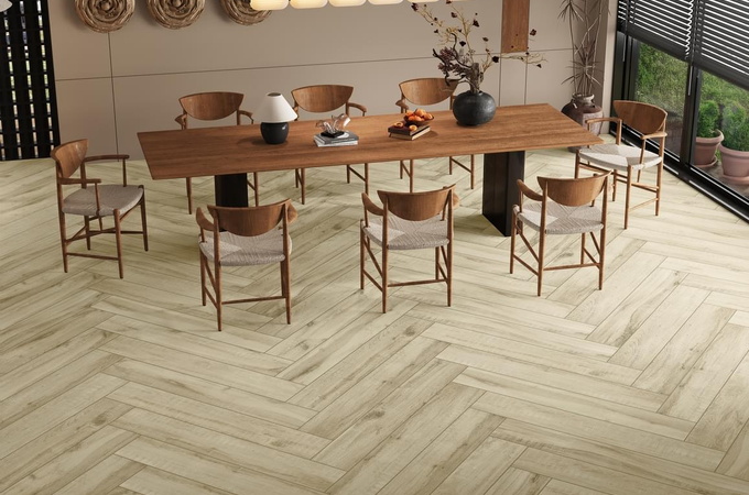 Wood collection Neodom