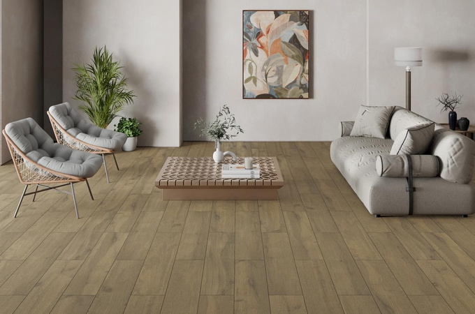 Wood collection Neodom