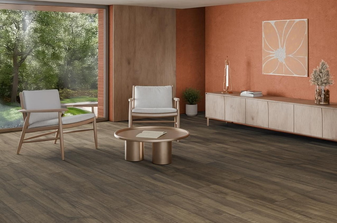 Wood collection Neodom