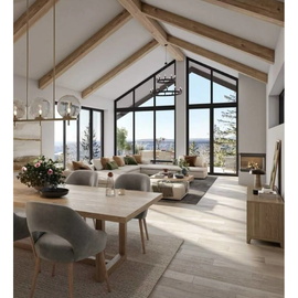 Керамогранит Culto Wood