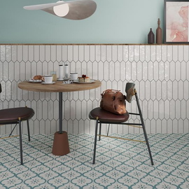 Эклектика Smile Tile