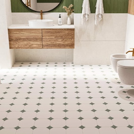 Эклектика Smile Tile