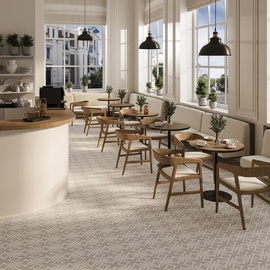 Эклектика Smile Tile