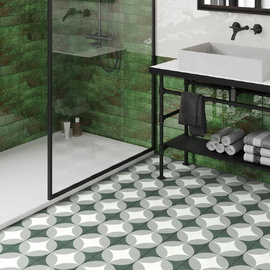 Эклектика Smile Tile