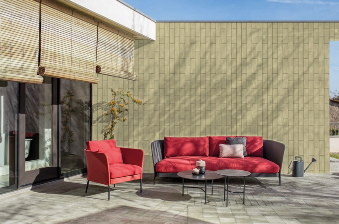 Monocolor Ennface