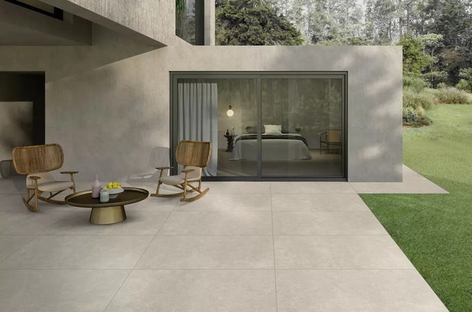 Ennface Outdoor