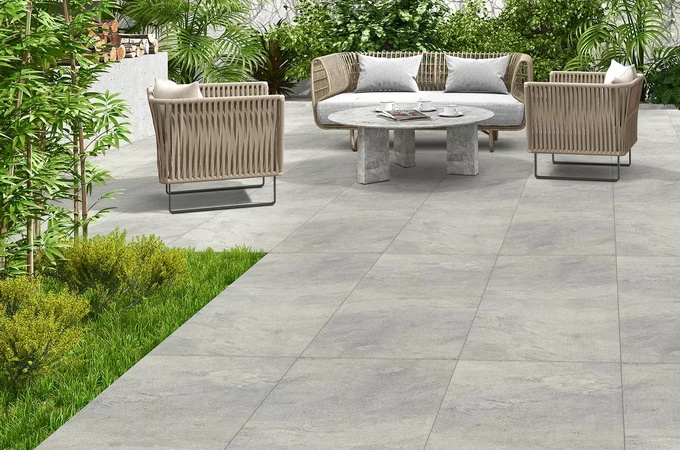 Ennface Outdoor