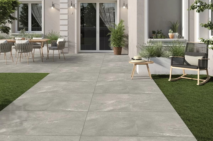 Ennface Outdoor