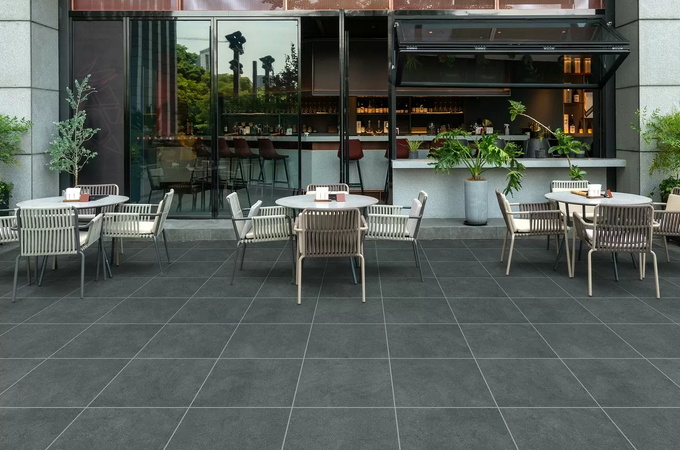 Ennface Outdoor