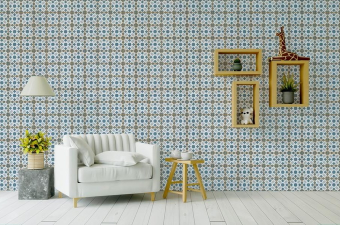 Pattern Ennface