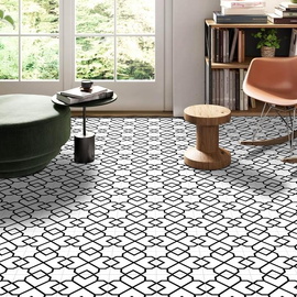 Pattern Ennface