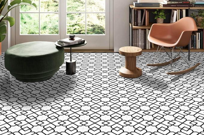Pattern Ennface