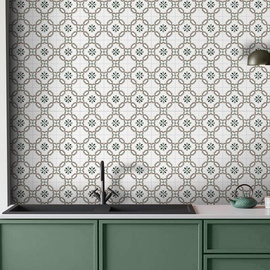Pattern Ennface