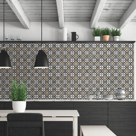 Pattern Ennface