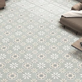 Pattern Ennface
