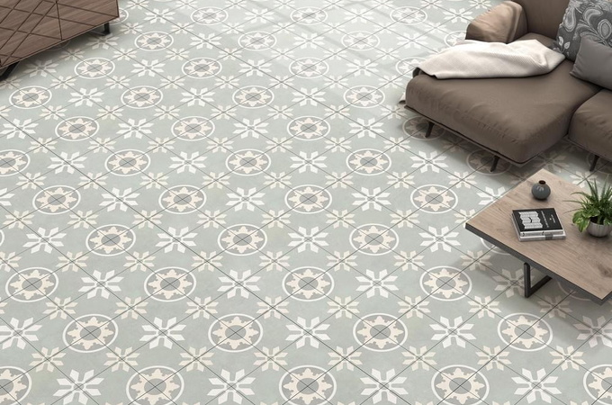Pattern Ennface
