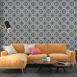 Pattern Ennface