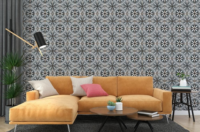 Pattern Ennface