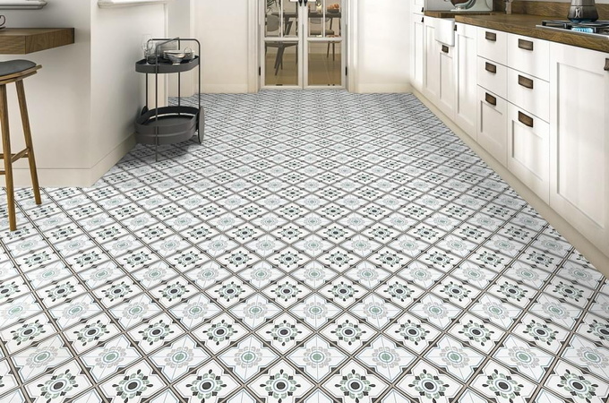 Pattern Ennface