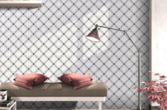 Pattern Ennface