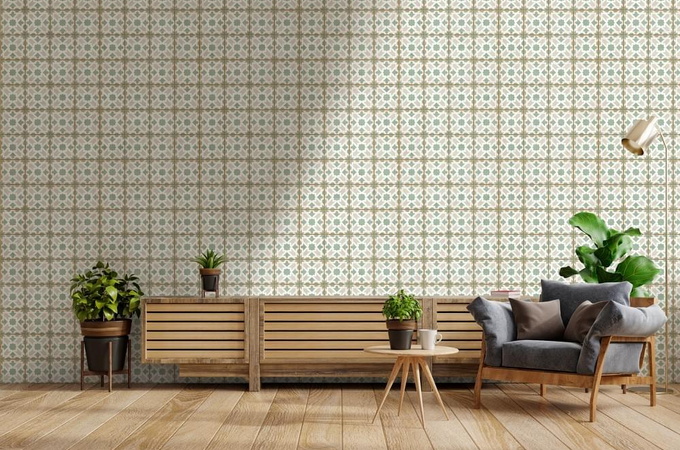 Pattern Ennface