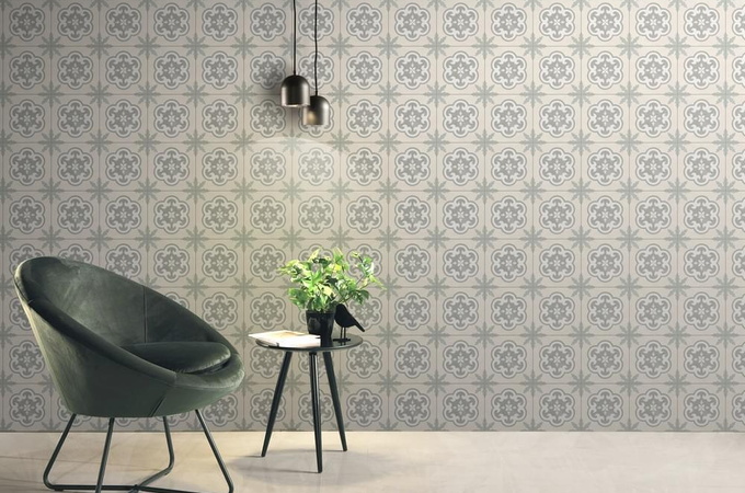 Pattern Ennface