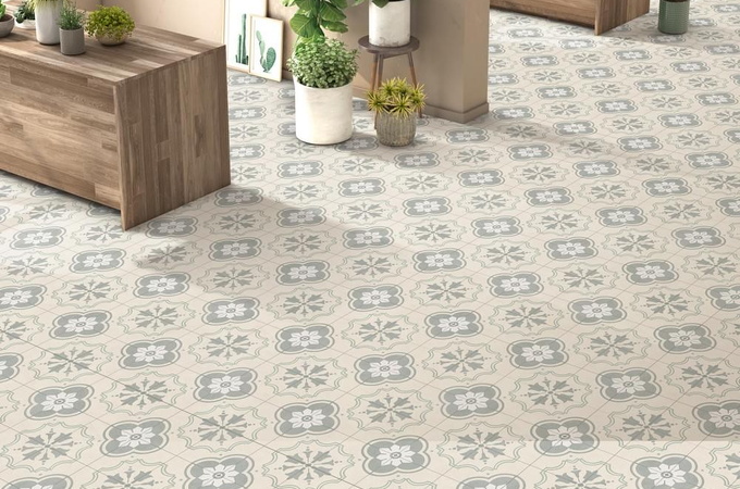 Pattern Ennface