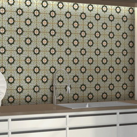 Pattern Ennface