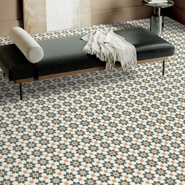 Pattern Ennface
