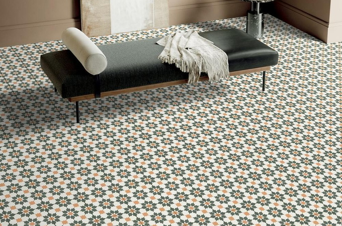 Pattern Ennface