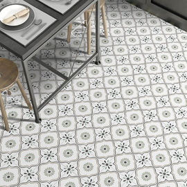Pattern Ennface