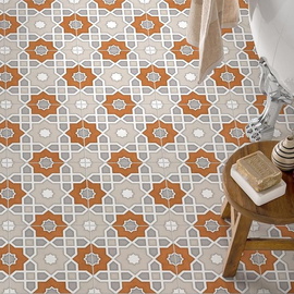 Pattern Ennface