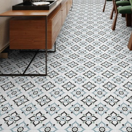 Pattern Ennface
