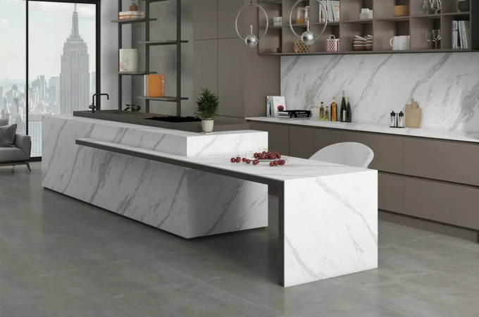 Slab Ennface