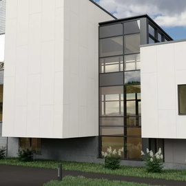 Slab Ennface