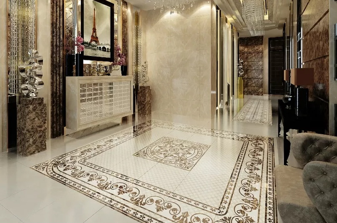 FIDENZA EUROTILE