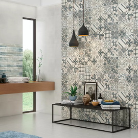 Eurotile Rhythm