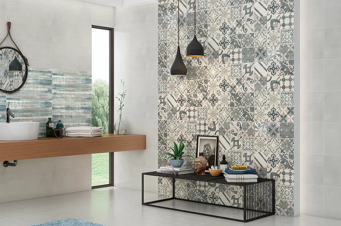 Eurotile Rhythm