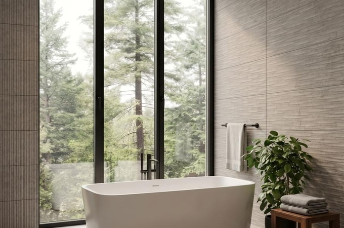 Аляска Eurotile