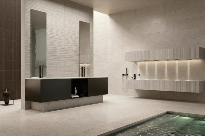 Аляска Eurotile
