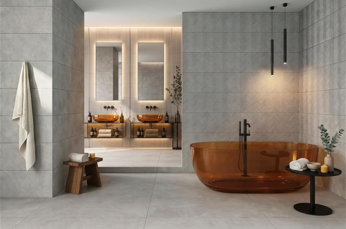Ройс Eurotile