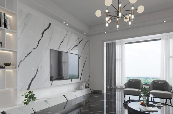 Флора Eurotile