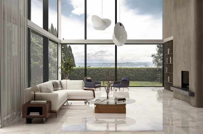 Armonia EUROTILE