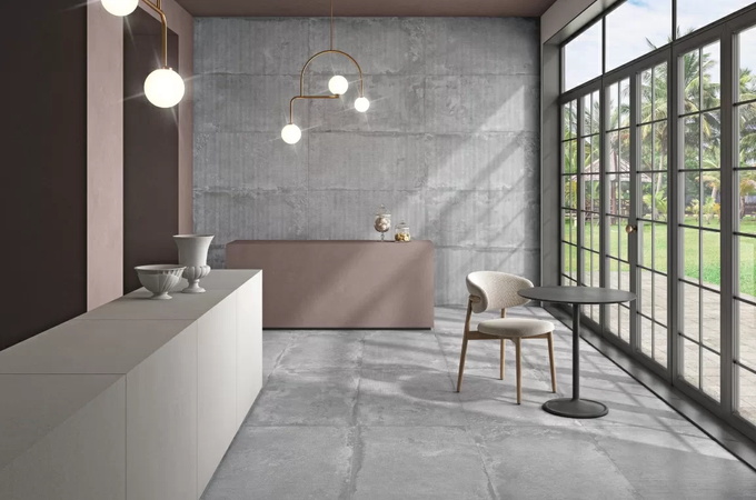 Bella Eurotile