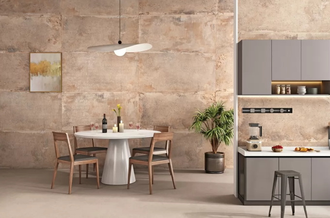 Bella Eurotile