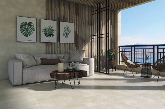 Beton Eurotile