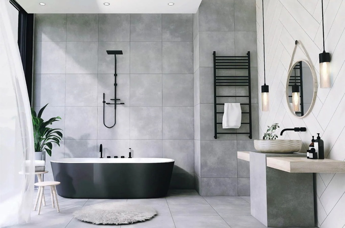 Beton Eurotile