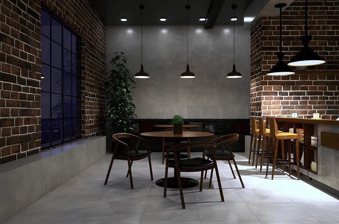 Beton Eurotile